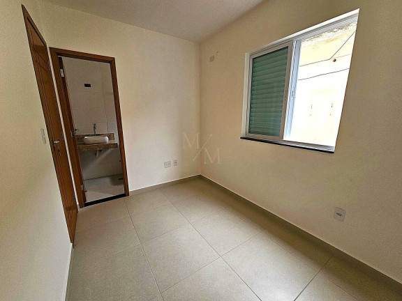 Imagem Casa com 3 Quartos à Venda, 160 m² em Campo Grande - Santos Imagem Casa com 3 Quartos à Venda, 160 m² em Campo Grande - Santos