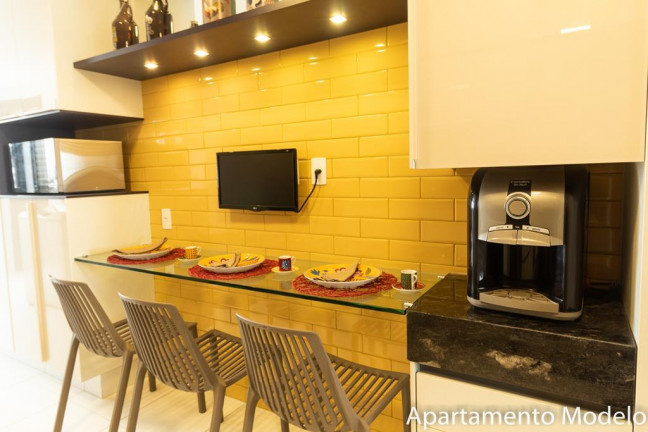 Imagem Apartamento com 3 Quartos à Venda, 162 m² em Aldeota - Fortaleza