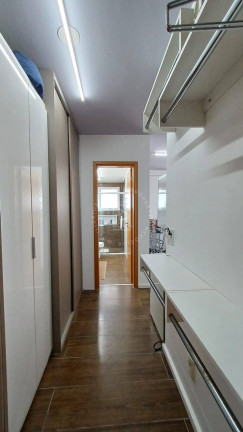 Imagem Apartamento com 2 Quartos à Venda, 133 m² em Vila Ema - São José Dos Campos Imagem Apartamento com 2 Quartos à Venda, 133 m² em Vila Ema - São José Dos Campos