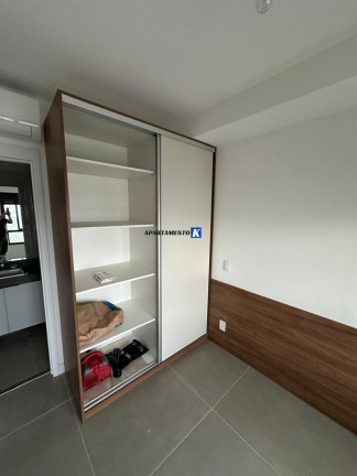 Imagem Apartamento com 1 Quarto à Venda, 28 m² em Brooklin Paulista - São Paulo Imagem Apartamento com 1 Quarto à Venda, 28 m² em Brooklin Paulista - São Paulo