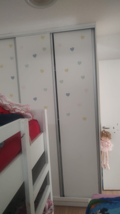 Imagem Imóvel com 2 Quartos à Venda, 42 m² em Jardim Araújo - Votorantim