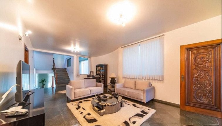 Imagem Sobrado com 4 Quartos à Venda, 568 m² em Campestre - Santo André Imagem Sobrado com 4 Quartos à Venda, 568 m² em Campestre - Santo André