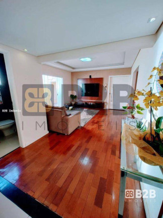Imagem Casa com 3 Quartos à Venda, 225 m² em Jardim Terra Branca - Bauru Imagem Casa com 3 Quartos à Venda, 225 m² em Jardim Terra Branca - Bauru