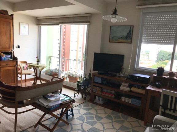Imagem Apartamento com 2 Quartos à Venda, 86 m² em Perdizes - São Paulo Imagem Apartamento com 2 Quartos à Venda, 86 m² em Perdizes - São Paulo