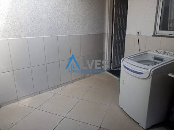 Imagem Sobrado com 3 Quartos à Venda, 118 m² em Vila Príncipe De Gales - Santo André