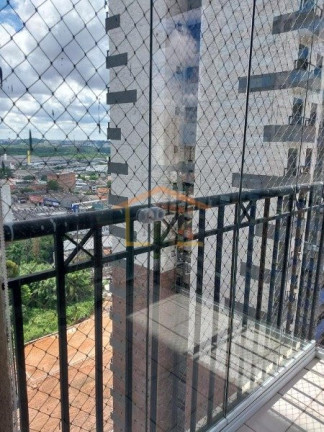 Imagem Apartamento com 3 Quartos à Venda, 66 m² em Vila Augusta - Guarulhos Imagem Apartamento com 3 Quartos à Venda, 66 m² em Vila Augusta - Guarulhos
