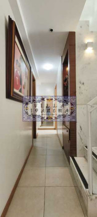 Imagem Apartamento com 4 Quartos à Venda, 200 m² em Botafogo - Rio De Janeiro