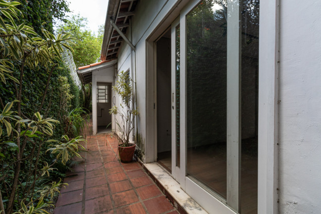 Imagem Casa à Venda, 190 m² em Vila Nova Conceição - São Paulo Imagem Casa à Venda, 190 m² em Vila Nova Conceição - São Paulo