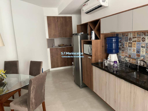 Imagem Apartamento com 2 Quartos à Venda, 130 m² em Praia Grande - Ubatuba Imagem Apartamento com 2 Quartos à Venda, 130 m² em Praia Grande - Ubatuba