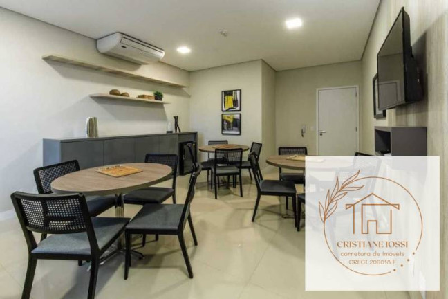 Imagem Apartamento com 4 Quartos à Venda, 227 m² em Jardim Botânico - Ribeirão Preto