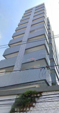 Apartamento com 1 Quarto à Venda, 48 m² em Boqueirão - Praia Grande