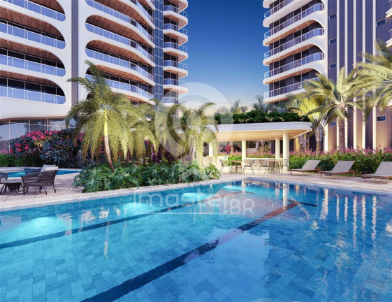 Imagem Apartamento com 4 Quartos à Venda, 235 m² em Guararapes - Fortaleza Imagem Apartamento com 4 Quartos à Venda, 235 m² em Guararapes - Fortaleza