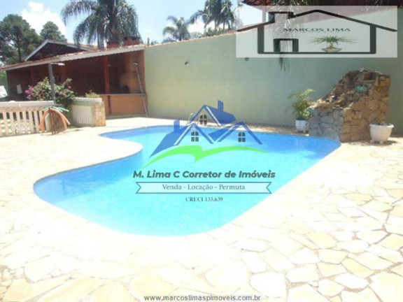 Imagem Chácara com 3 Quartos à Venda, 1.519 m² em Rosário - Atibaia Imagem Chácara com 3 Quartos à Venda, 1.519 m² em Rosário - Atibaia