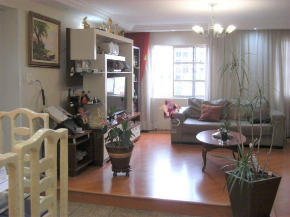 Imagem Apartamento com 2 Quartos à Venda, 98 m² em Rudge Ramos - São Bernardo Do Campo