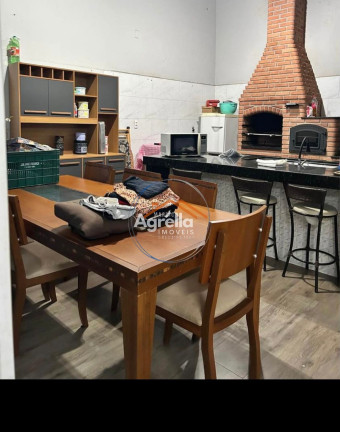 Imagem Casa com 3 Quartos à Venda, 125 m² em Jardim Alto Dos Ypês Iii - Mogi Guaçu Imagem Casa com 3 Quartos à Venda, 125 m² em Jardim Alto Dos Ypês Iii - Mogi Guaçu