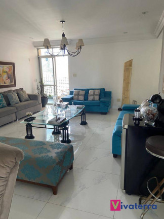 Imagem Apartamento com 4 Quartos à Venda, 330 m² em Reduto - Belém