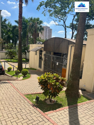Apartamento com 2 Quartos à Venda, 47 m² em Vila Industrial - Campinas
