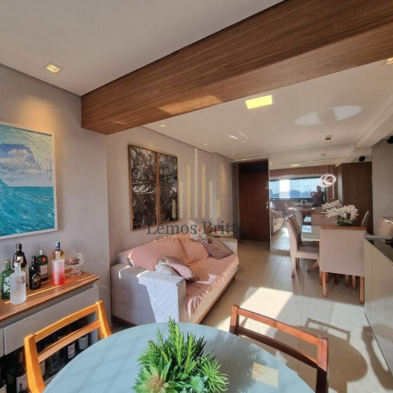 Imóvel com 2 Quartos à Venda, 79 m² em Armação - Salvador