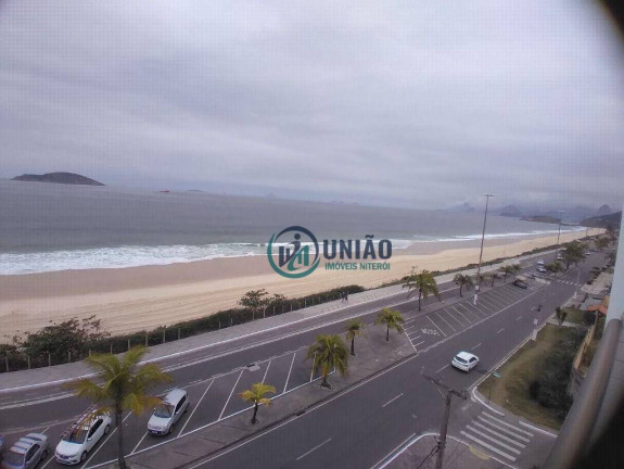 Imagem Cobertura com 3 Quartos à Venda, 260 m² em Piratininga - Niterói Imagem Cobertura com 3 Quartos à Venda, 260 m² em Piratininga - Niterói