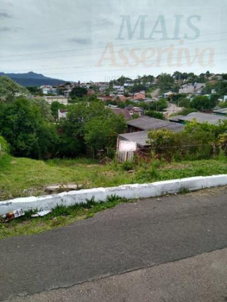 Imagem Terreno à Venda, em Petrópolis - Novo Hamburgo Imagem Terreno à Venda, em Petrópolis - Novo Hamburgo