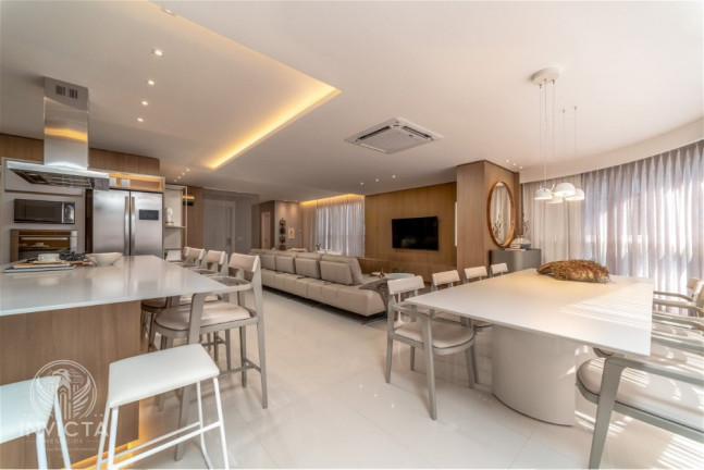 Imagem Apartamento com 4 Quartos à Venda, 237 m² em Barra Sul - Balneário Camboriú