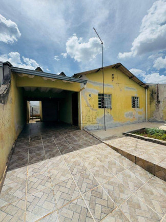 Imagem Casa com 3 Quartos à Venda, 88 m² em Cafezal - Londrina Imagem Casa com 3 Quartos à Venda, 88 m² em Cafezal - Londrina