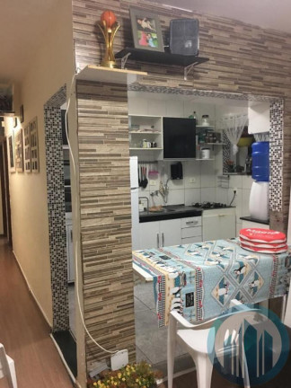 Imagem Apartamento com 2 Quartos à Venda, 66 m² em Rudge Ramos - São Bernardo Do Campo