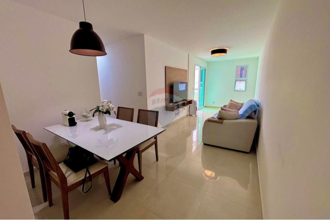 Apartamento com 3 Quartos à Venda, 91 m² em Recreio Dos Bandeirantes - Rio De Janeiro
