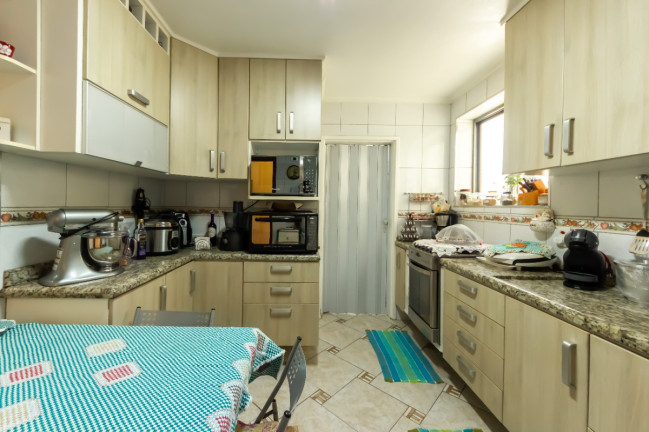 Imagem Apartamento com 2 Quartos à Venda, 91 m² em Real Parque - São Paulo