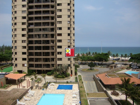 Apartamento com 4 Quartos à Venda, 140 m² em Barra Da Tijuca - Rio De Janeiro