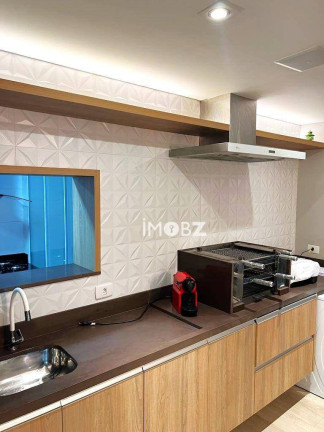 Imagem Imóvel com 3 Quartos à Venda, 96 m² em Vila Andrade - São Paulo