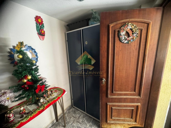 Apartamento com 1 Quarto à Venda, 77 m² em Itaguá - Ubatuba