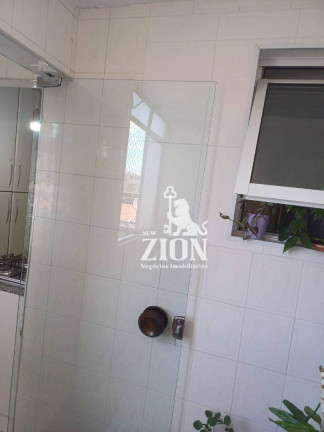 Imagem Apartamento com 1 Quarto à Venda, 46 m² em Santana - São Paulo