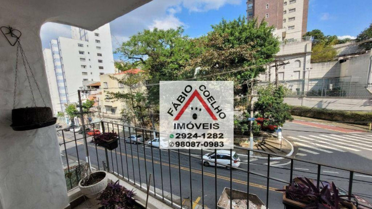 Imagem Apartamento com 2 Quartos à Venda, 90 m² em Vila Mariana - São Paulo