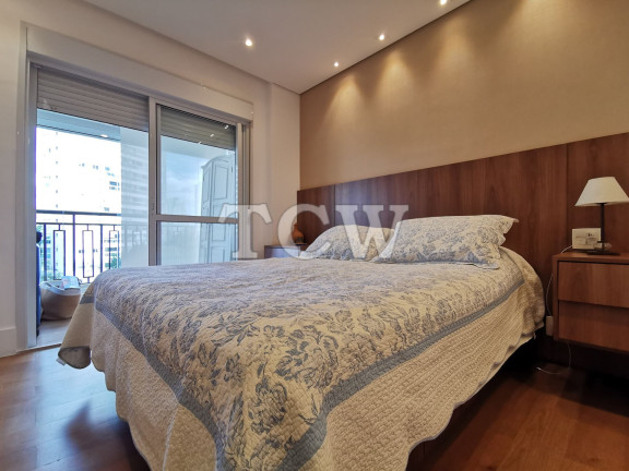 Imagem Apartamento com 3 Quartos à Venda, 250 m² em Jardim Vila Mariana - São Paulo Imagem Apartamento com 3 Quartos à Venda, 250 m² em Jardim Vila Mariana - São Paulo