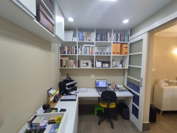 Imagem Apartamento com 3 Quartos à Venda, 120 m² em Ponta Da Praia - Santos Imagem Apartamento com 3 Quartos à Venda, 120 m² em Ponta Da Praia - Santos