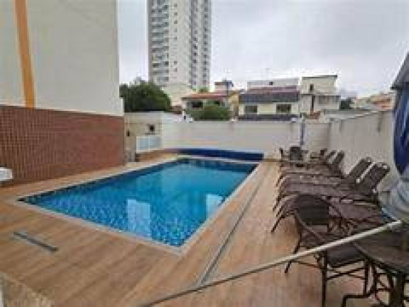 Imagem Apartamento com 3 Quartos à Venda, 70 m² em Vila Humaitá - Santo André Imagem Apartamento com 3 Quartos à Venda, 70 m² em Vila Humaitá - Santo André