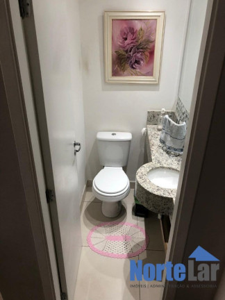 Imagem Apartamento com 3 Quartos à Venda, 128 m² em água Branca - São Paulo