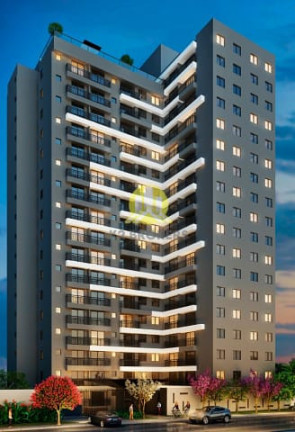 Studio com 1 Quarto à Venda, 26 m² em Cidade Jardim - São Paulo