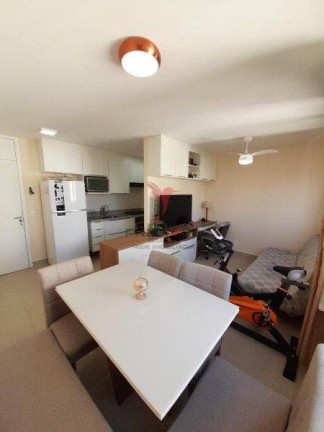 Imagem Apartamento com 1 Quarto à Venda,  em Socorro - São Paulo