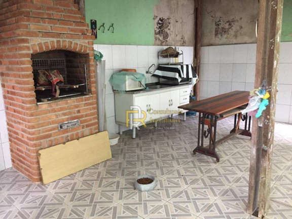 Imagem Casa com 4 Quartos à Venda, 154 m² em Maracanã - Praia Grande Imagem Casa com 4 Quartos à Venda, 154 m² em Maracanã - Praia Grande