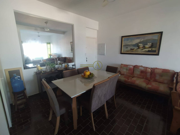 Imagem Apartamento com 3 Quartos à Venda, 101 m² em Est. Balneario Belmira Novaes - Peruíbe
