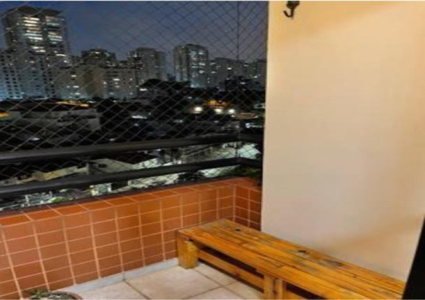 Imagem Imóvel com 3 Quartos à Venda, 74 m² em Chácara Inglesa - São Paulo Imagem Imóvel com 3 Quartos à Venda, 74 m² em Chácara Inglesa - São Paulo