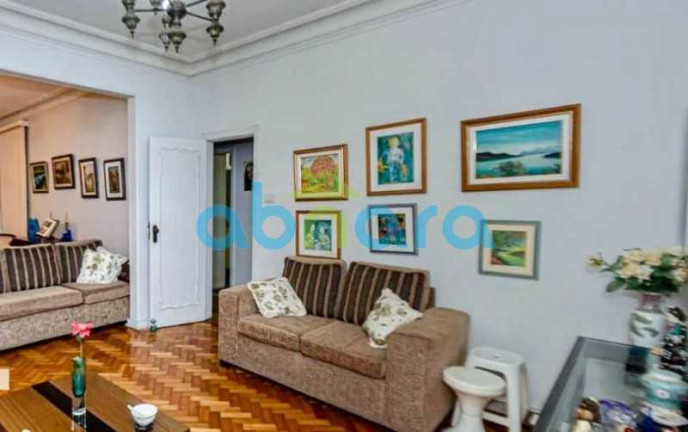 Imagem Apartamento com 3 Quartos à Venda, 140 m² em Copacabana - Rio De Janeiro Imagem Apartamento com 3 Quartos à Venda, 140 m² em Copacabana - Rio De Janeiro