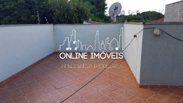Imagem Casa com 3 Quartos à Venda, 450 m² em Vila São Pedro - Mogi Guaçu