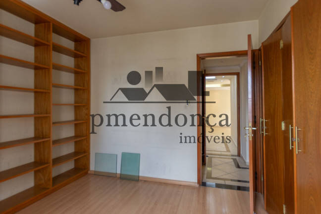 Imagem Apartamento com 3 Quartos à Venda, 126 m² em Perdizes - São Paulo