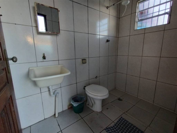 Imagem Casa com 2 Quartos à Venda, 89 m² em Maracanã - Praia Grande Imagem Casa com 2 Quartos à Venda, 89 m² em Maracanã - Praia Grande