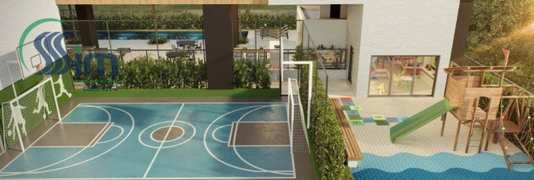 Imagem Apartamento com 2 Quartos à Venda, 79 m² em Aldeota - Fortaleza