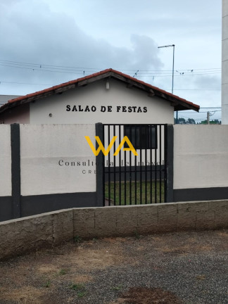 Foto do imóvel Imóvel com 2 Quartos à Venda, 43 m² em Jundiapeba - Mogi Das Cruzes