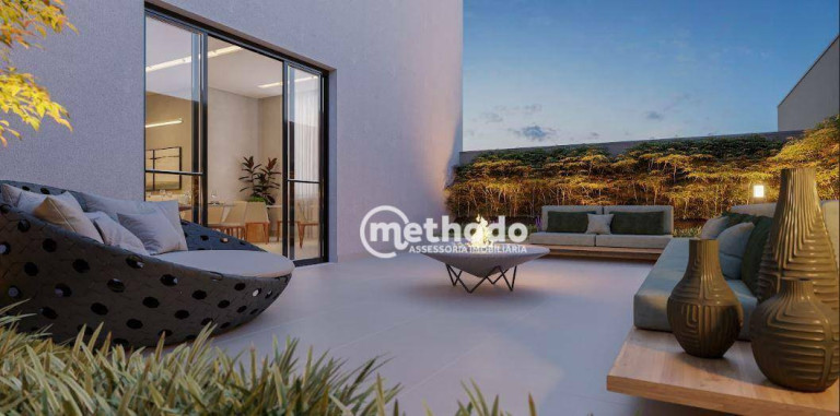 Imagem Apartamento com 3 Quartos à Venda, 90 m² em Cambuí - Campinas Imagem Apartamento com 3 Quartos à Venda, 90 m² em Cambuí - Campinas